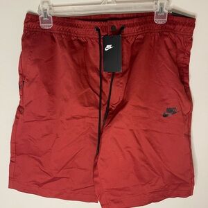 Nike shorts- XXL